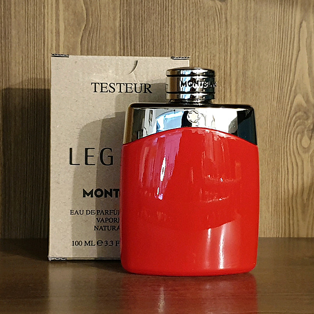 몽블랑 레전드 레드 edp 100ml 남자 향수 특가--1