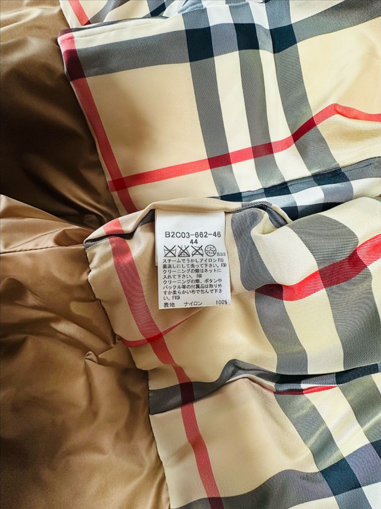 지금 입기 딱 좋은 버버리--6