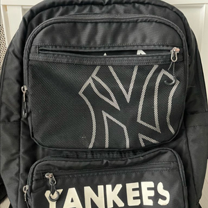 MLB 책가방