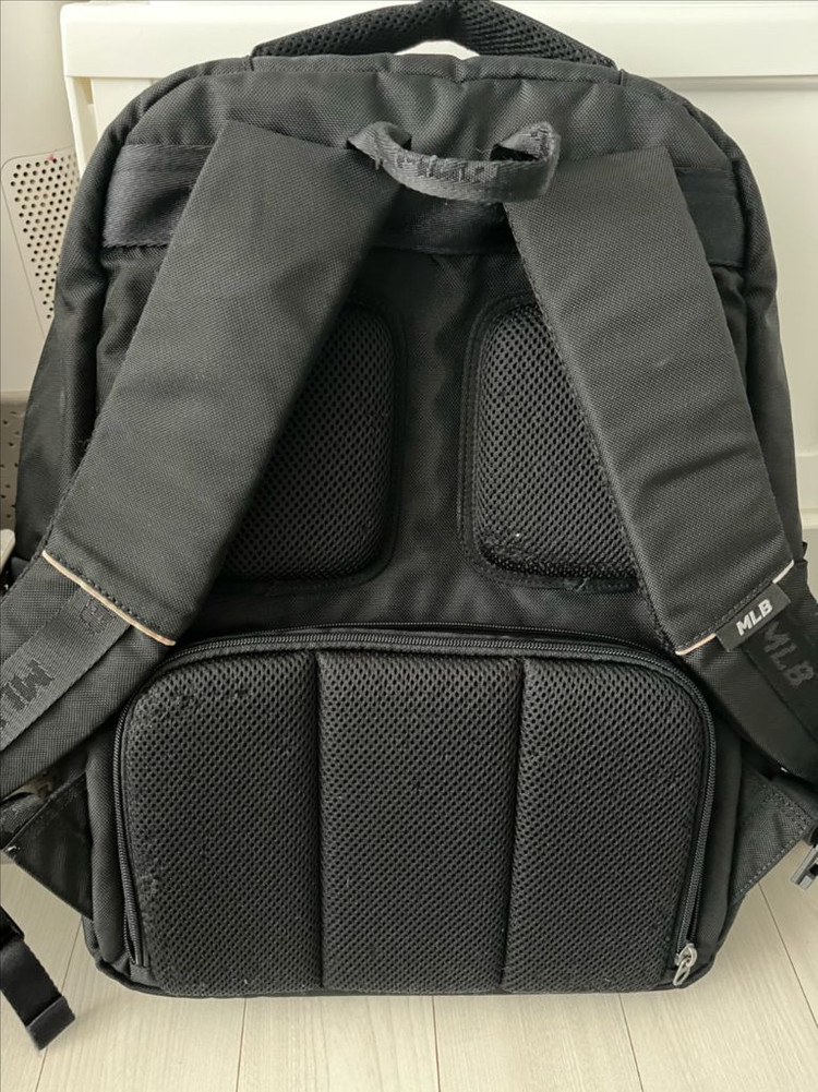 MLB 책가방--3