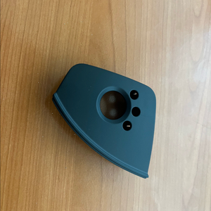 아우디 tt mk2 사이드미러 조절기 패널