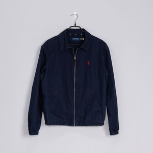 폴로 랄프로렌 베이포트 네이비 자켓 M 정품