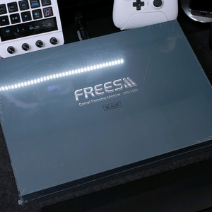 카멜 프리즘 FHD 포터블 휴대용 모니터 CPM1530I 새제품