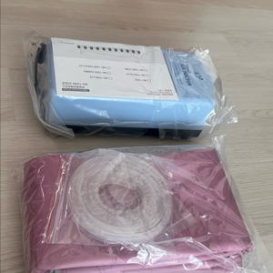 욕창방지 에어매트리스