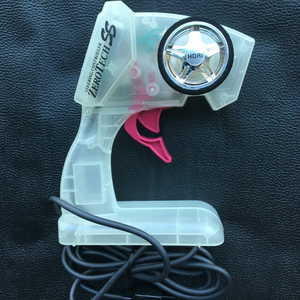 [세가새턴 새턴 세턴 새가새턴] 스티어링 컨트롤러 제로테크 SS