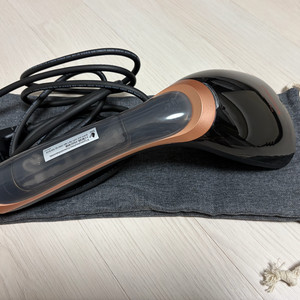 필립스 스팀앤고 핸디형 스팀다리미