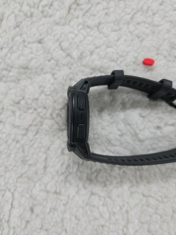 Garmin 가민 인스팅트 2x 솔라 - 그라파이트--5