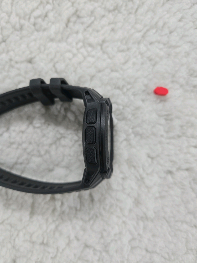 Garmin 가민 인스팅트 2x 솔라 - 그라파이트--6