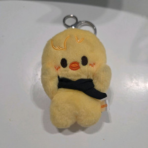 스키즈 스키주 필릭스 뽁아리 키링 인형 이미지