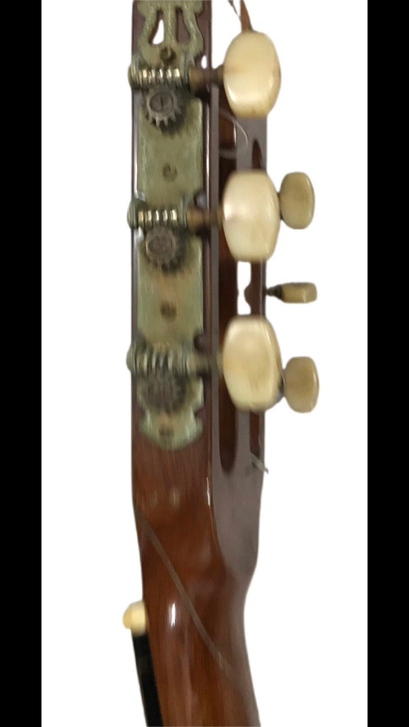 SEGOVIA SC-70 ( 클래식 기타--4