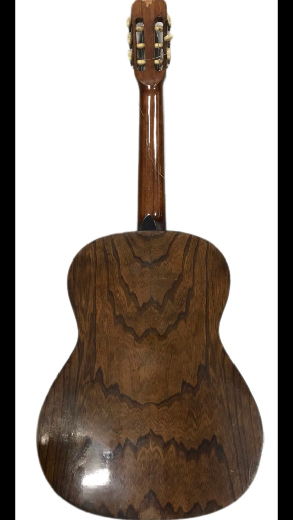 SEGOVIA SC-70 ( 클래식 기타--6