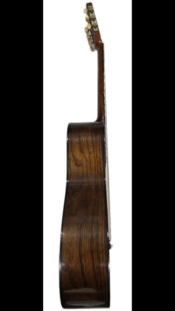 SEGOVIA SC-70 ( 클래식 기타--7