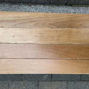 원목 카펫 2종 세트