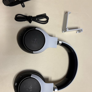 ps5 레이저 카이라프로 헤드셋