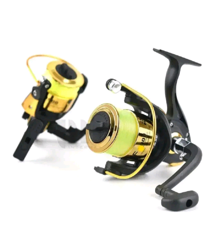 갑오징어 베스.다용도루어대+4000번릴+릴줄 이미지