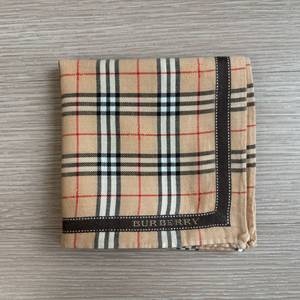 버버리 손수건 쁘띠