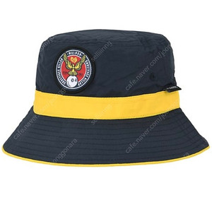 정품-말본 골프 고스트페이스 나일론 버킷햇 sm 이미지