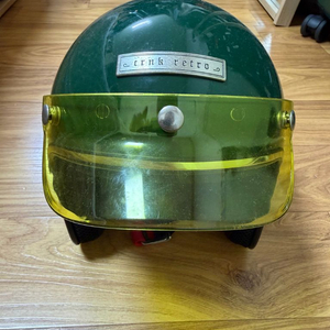 크랭크 헬멧 판매 이미지