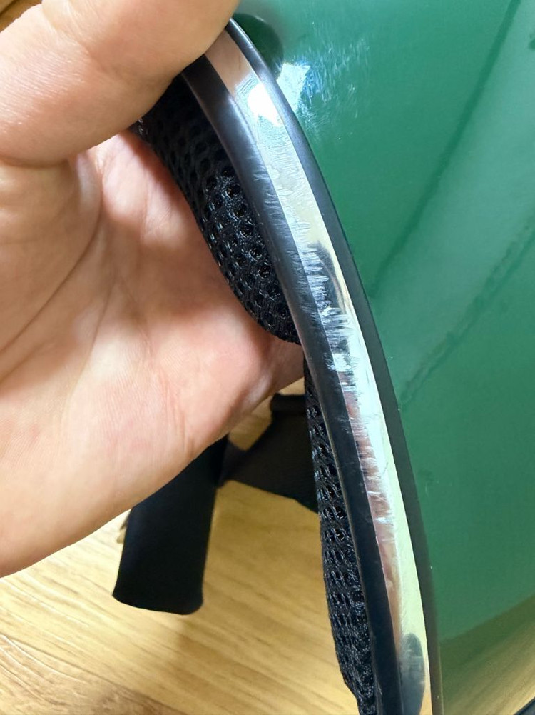 크랭크 헬멧 판매 이미지