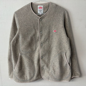 단톤 후리스 플리스