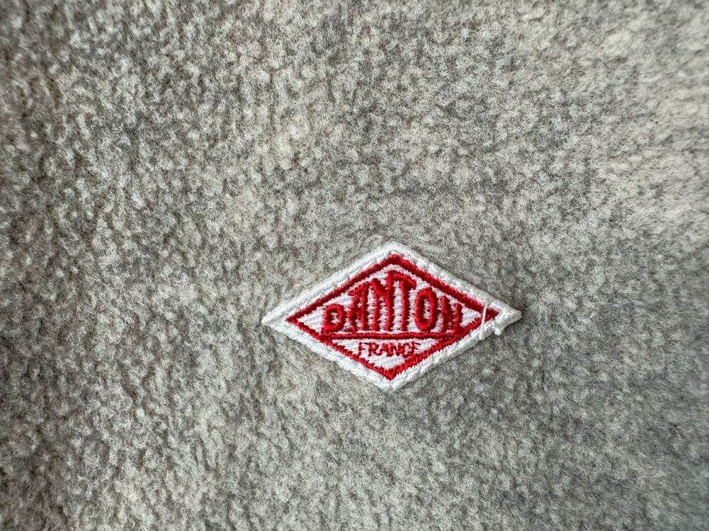 단톤 후리스 플리스--2