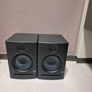 프리소너스 Eris e5 모니터 스피커 총 두통