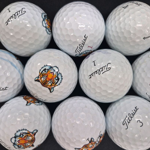 무배 타이틀 v1.v1x프로 인쇄 A급 60개 로스트볼