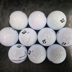 무배 브리지스톤 컨택B A-급 30개 로스트볼