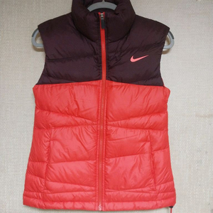 나이키/95/오리) 패딩 조끼