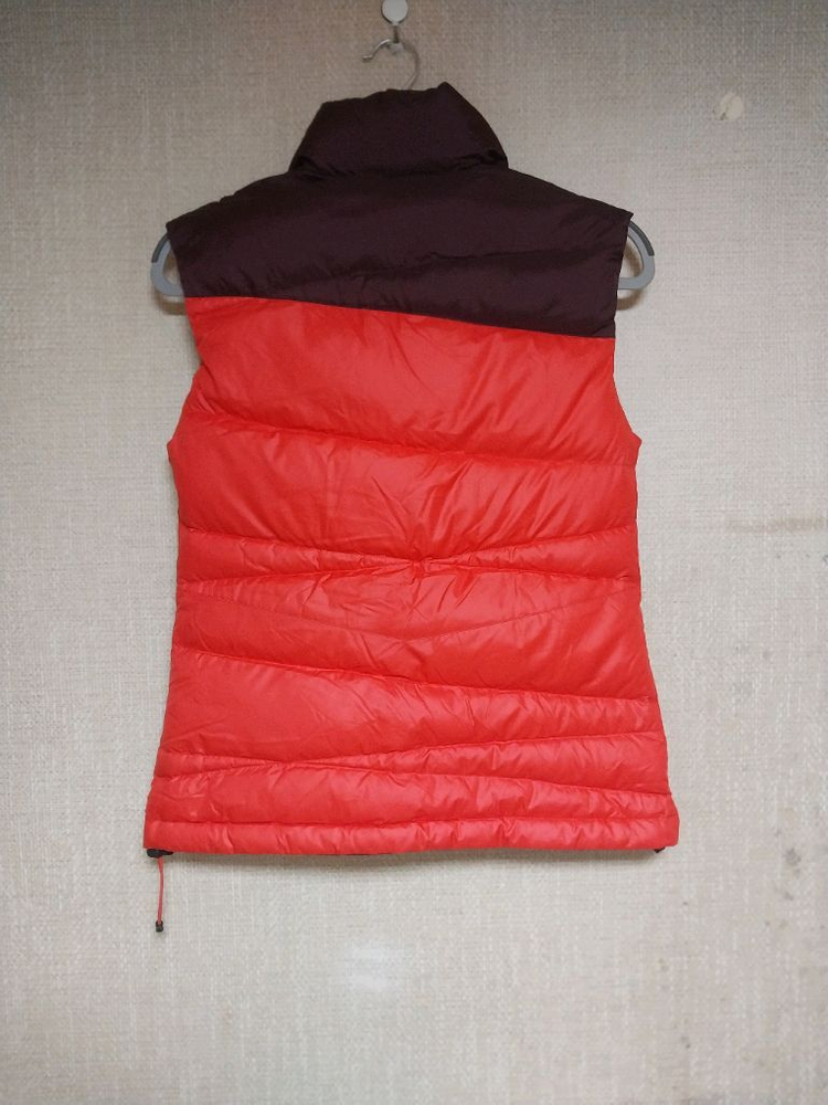 나이키/95/오리) 패딩 조끼--1