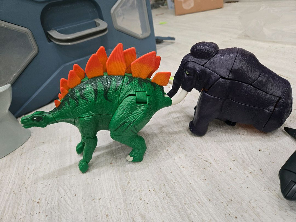 헬로카봇 옴파로스섬 친구들--2