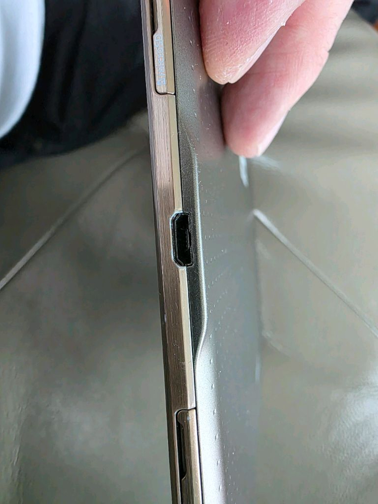 삼성 갤럭시 탭 S 10.5인치--4