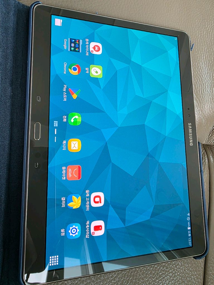 삼성 갤럭시 탭 S 10.5인치--5