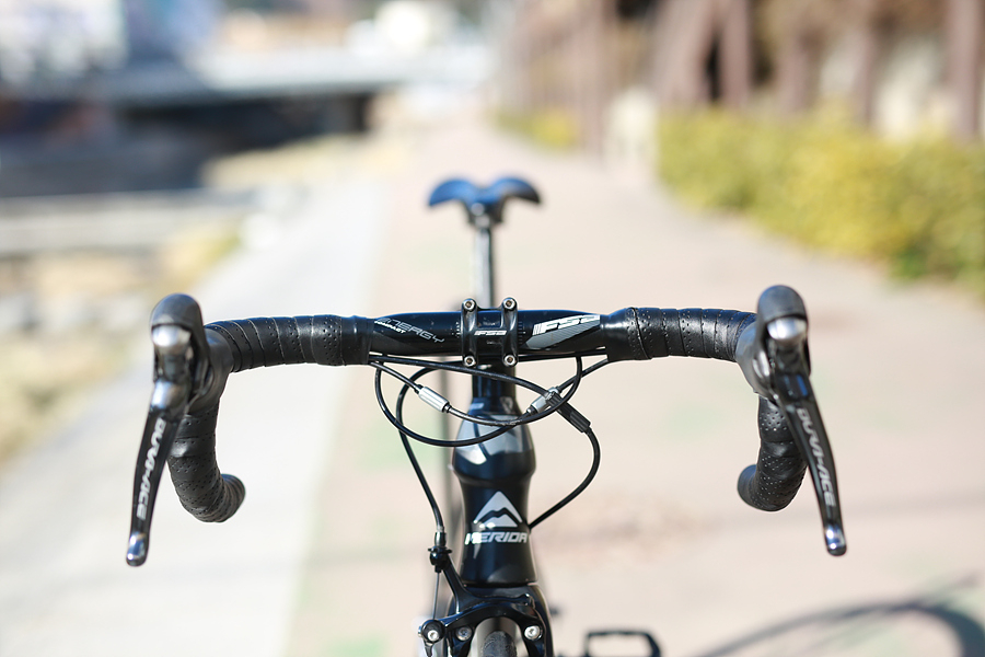 *최저가*가격인하*16년 메리다 리액토 DA LTD S 50 듀라에이스 리미티드 에디션--8