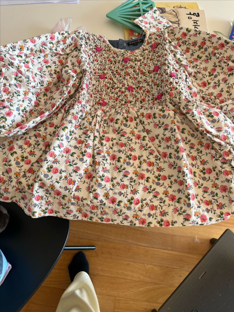 봉주르다이어리 스모크 블라10와이--1