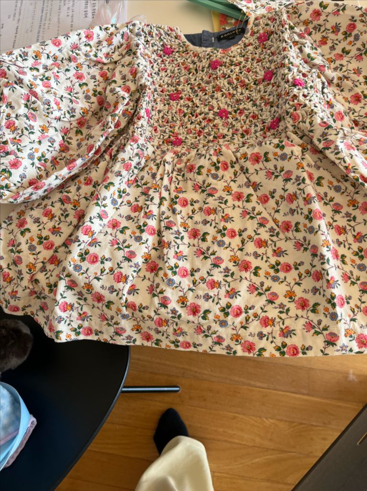 봉주르다이어리 스모크 블라10와이--2