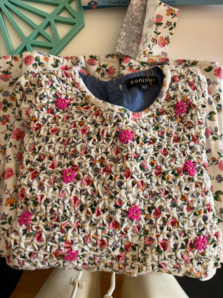 봉주르다이어리 스모크 블라10와이--3