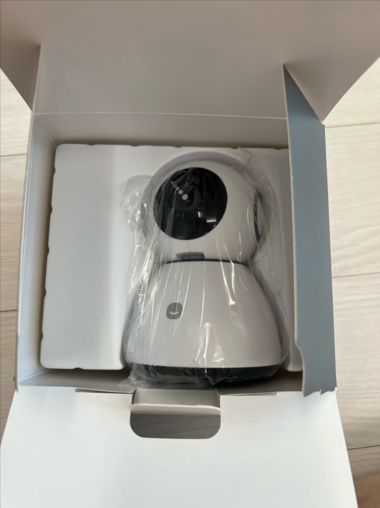 헤이홈 스마트 홈카메라 GKW-MC0511 256GB (새제품)--2