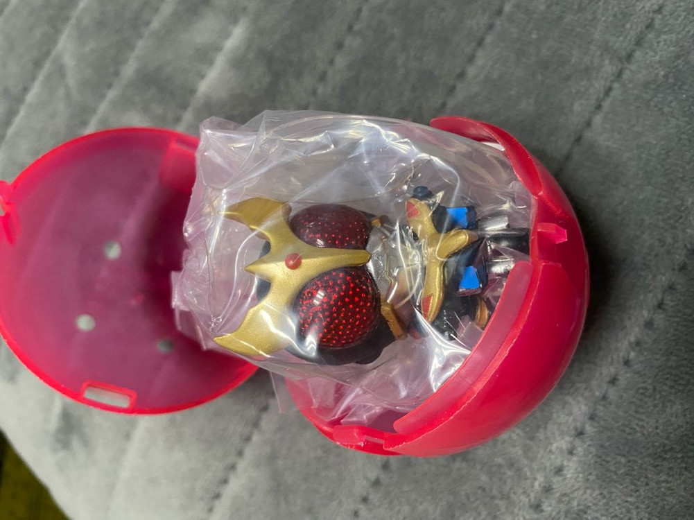 가면라이더 액션라이더2 쿠우가,파이즈 이미지