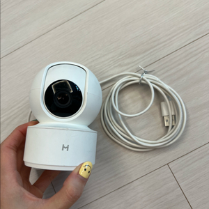 샤오미 미지아 스마트 웹캠 홈카메라 CMSXJ16A