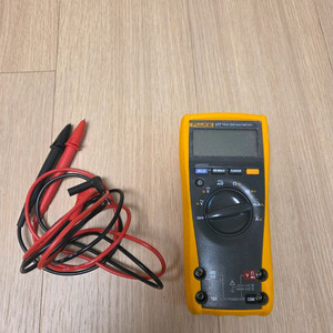 플루크 Fluke 177 멀티미터