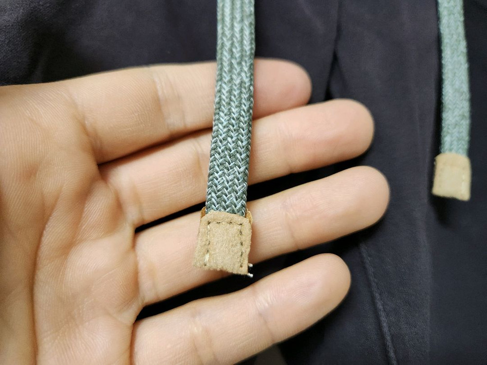 일레븐티 스트링 팬츠--3