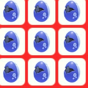 입양하세요 멸종에그 개당 팝니다 이미지