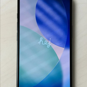 아이폰16 블랙 128GB 팝니다.