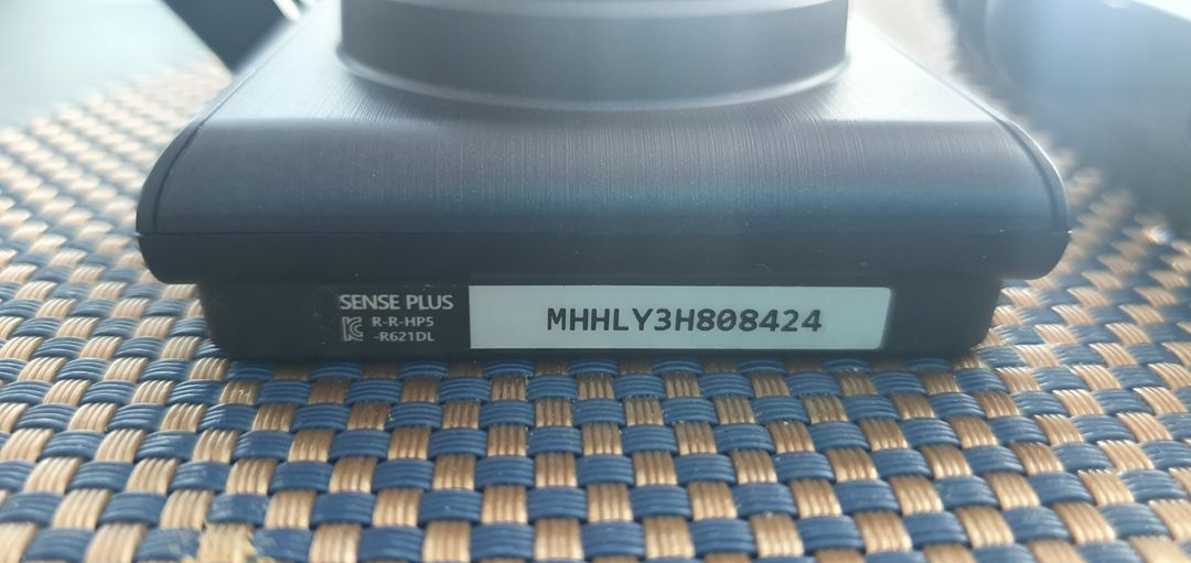 폰터스 가디언, 센스+, 리베로, 클리오, SB820 이미지