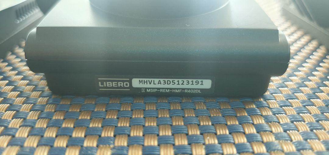 폰터스 가디언, 센스+, 리베로, 클리오, SB820 이미지