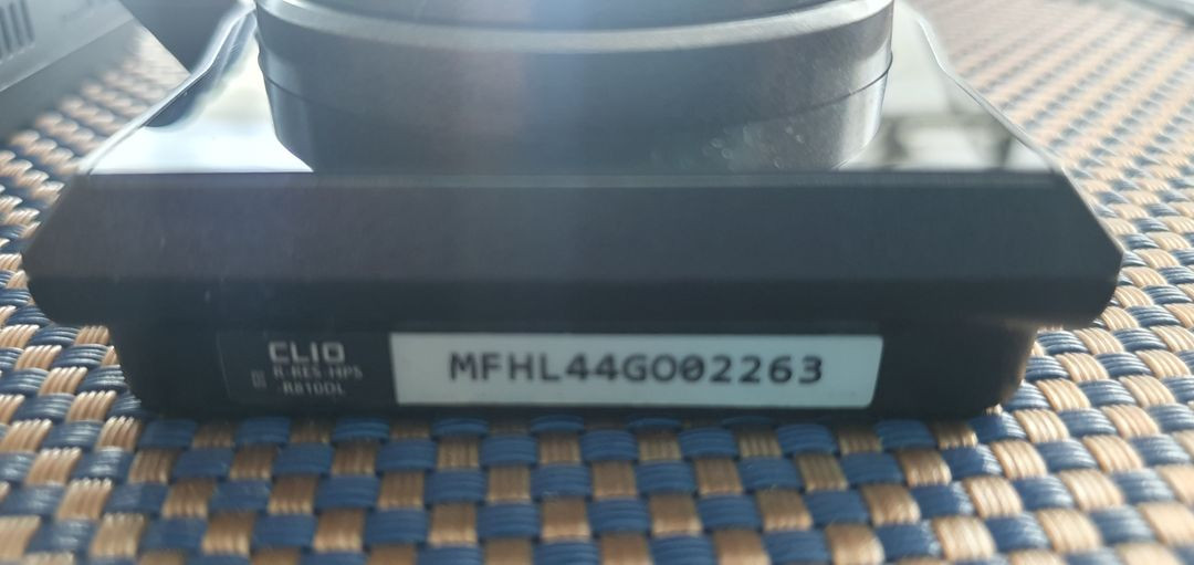 폰터스 가디언, 센스+, 리베로, 클리오, SB820 이미지