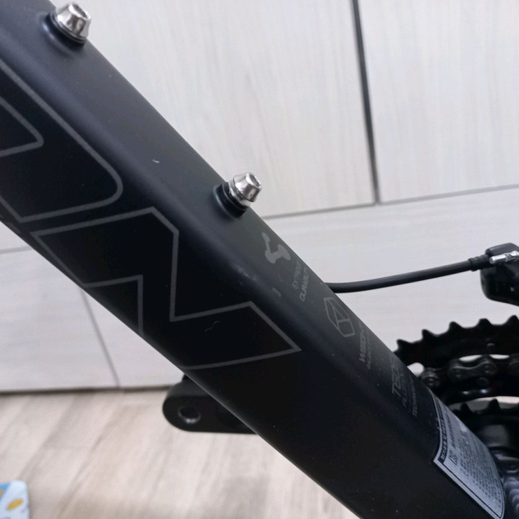 알톤 샌드스톤 30단 mtb 미사용품[7호선 사가정역]--4