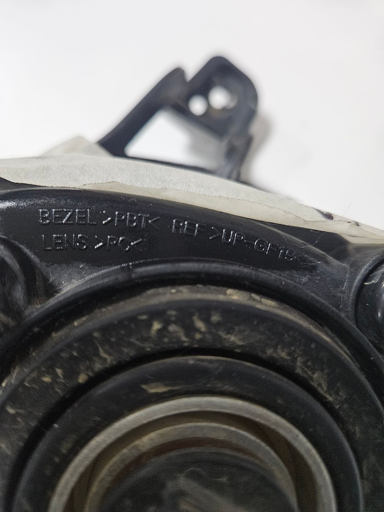 그랜저TG 안개등--1