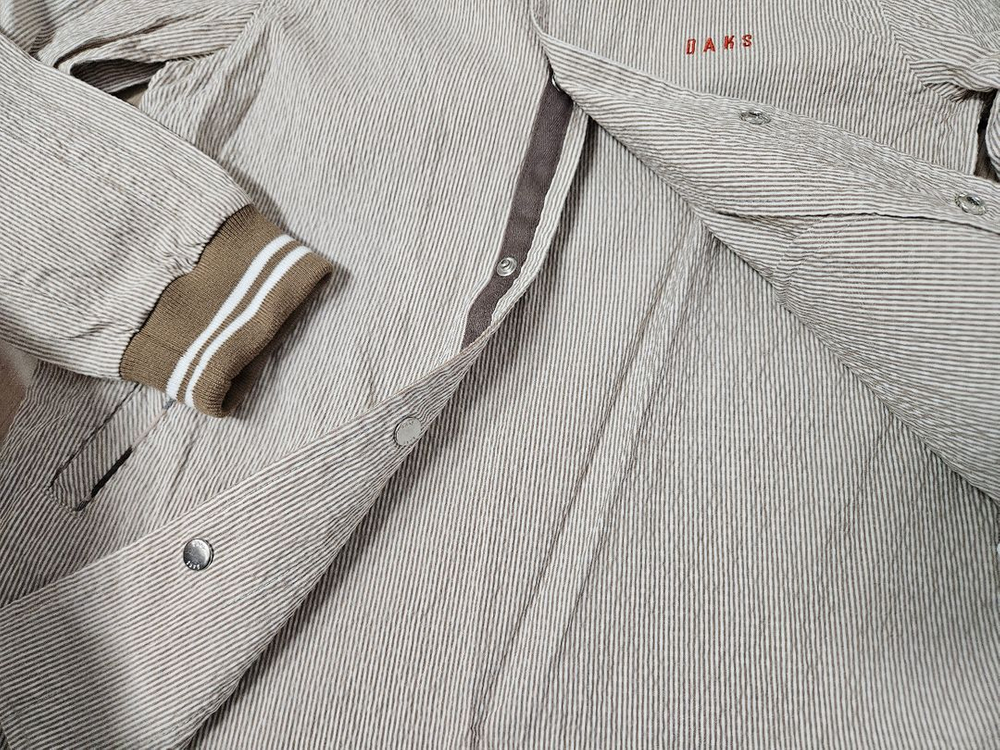 닥스키즈 홑겹 자켓 (130사이즈)--5